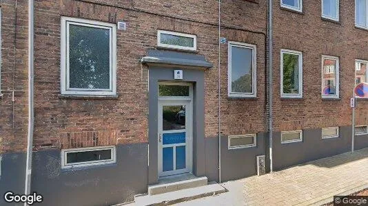 Apartments for rent in Odense C - Photo from Google Street View