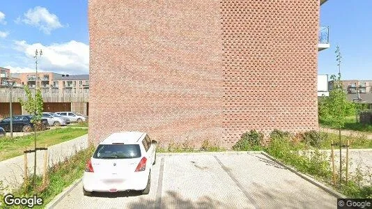 Apartments for rent in Brøndby - Photo from Google Street View