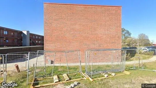 Apartments for rent in Tune - Photo from Google Street View