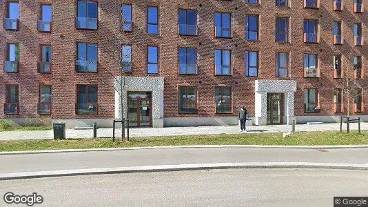 Apartments for rent in Copenhagen S - Photo from Google Street View