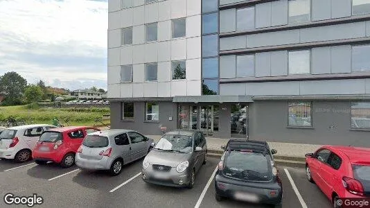 Apartments for rent in Kolding - Photo from Google Street View