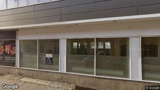 Apartments for rent in Nørresundby - Photo from Google Street View