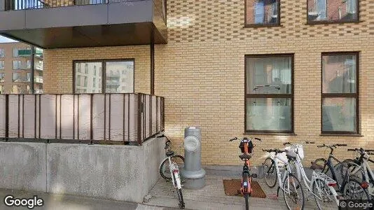 Apartments for rent in Copenhagen S - Photo from Google Street View