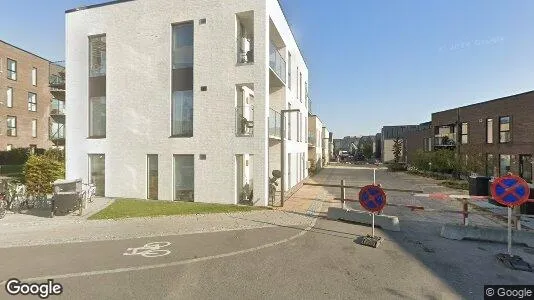 Apartments for rent in Ølstykke - Photo from Google Street View