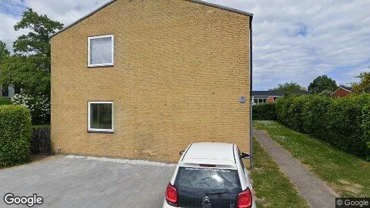 Apartments for rent in Munkebo - Photo from Google Street View