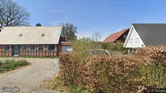 Apartments for rent in Sporup - Photo from Google Street View
