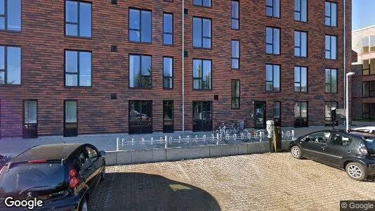 Apartments for rent in Vejle Center - Photo from Google Street View