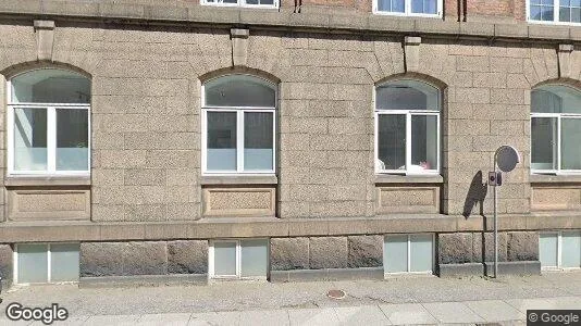 Apartments for rent in Aarhus C - Photo from Google Street View