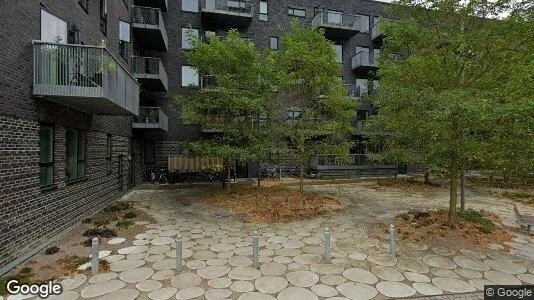 Apartments for rent in Copenhagen S - Photo from Google Street View