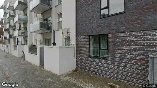 Apartments for rent in Copenhagen S - Photo from Google Street View