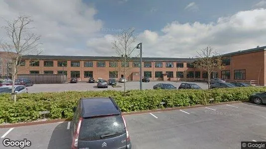 Apartments for rent in Valby - Photo from Google Street View