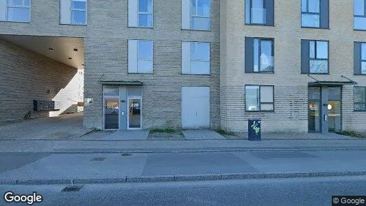 Apartments for rent in Brønshøj - Photo from Google Street View