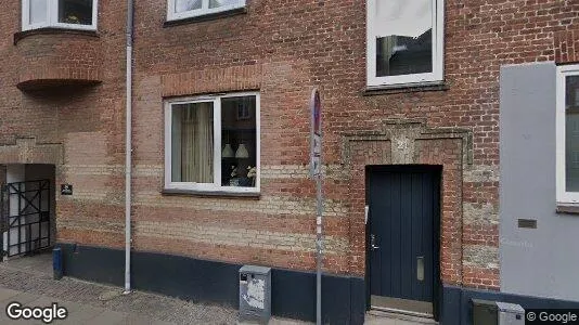 Apartments for rent in Aalborg Center - Photo from Google Street View