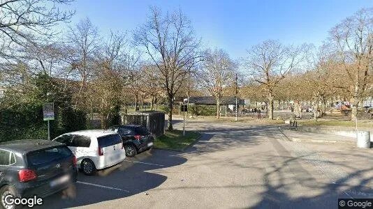 Apartments for rent in Copenhagen NV - Photo from Google Street View