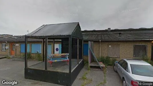 Apartments for rent in Roskilde - Photo from Google Street View