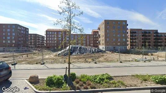 Apartments for rent in Taastrup - Photo from Google Street View