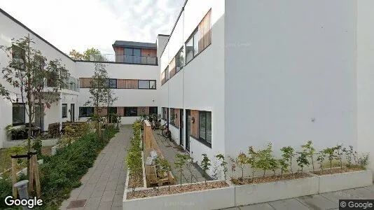 Apartments for rent in Rødovre - Photo from Google Street View