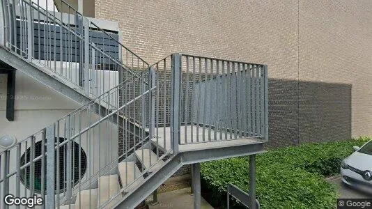 Apartments for rent in Herning - Photo from Google Street View
