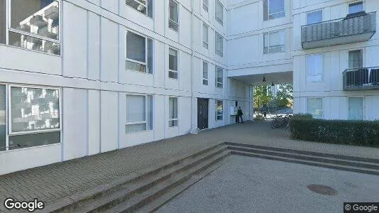 Apartments for rent in Søborg - Photo from Google Street View