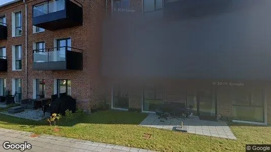 Apartments for rent in Ølstykke - Photo from Google Street View