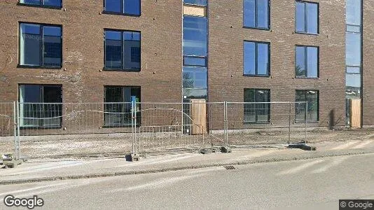 Apartments for rent in Nørrebro - Photo from Google Street View