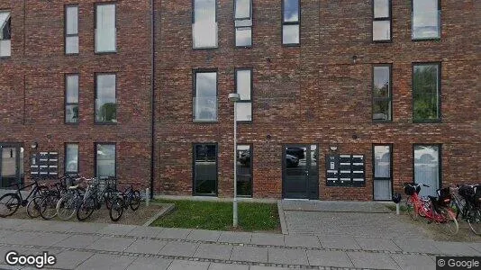 Apartments for rent in Frederikssund - Photo from Google Street View