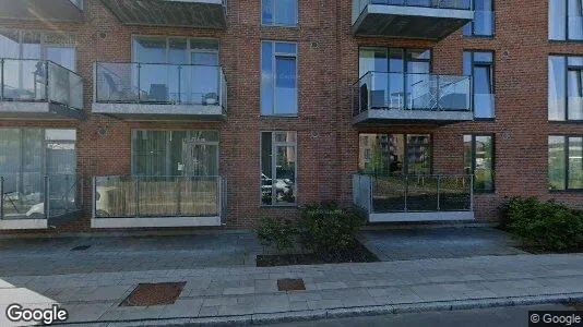 Apartments for rent in Brøndby - Photo from Google Street View