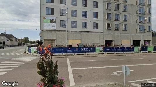 Apartments for rent in Hvidovre - Photo from Google Street View