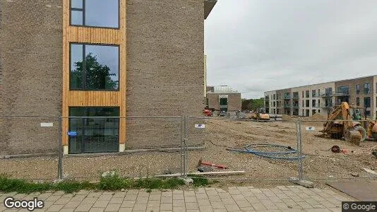 Apartments for rent in Roskilde - Photo from Google Street View
