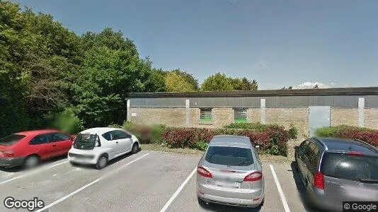 Apartments for rent in Roskilde - Photo from Google Street View