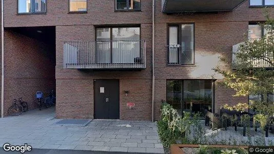 Apartments for rent in Valby - Photo from Google Street View