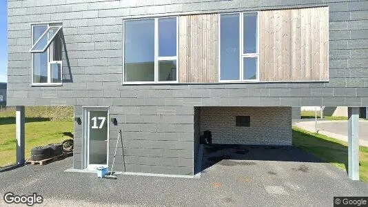 Apartments for rent in Slagelse - Photo from Google Street View