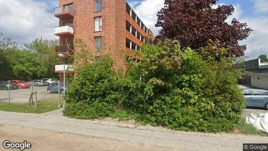 Apartments for rent in Frederikssund - Photo from Google Street View