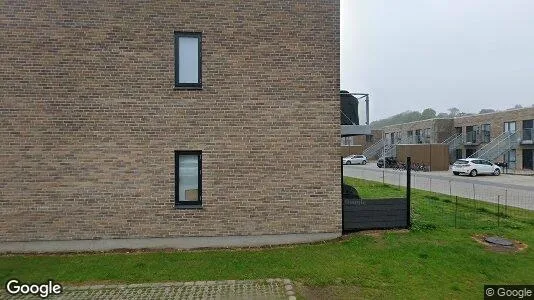 Apartments for rent in Vejle Center - Photo from Google Street View