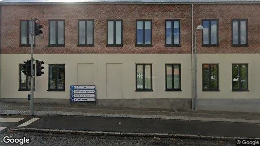 Apartments for rent in Frederikssund - Photo from Google Street View
