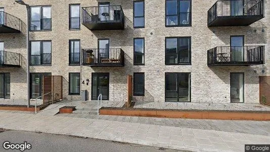 Apartments for rent in Aalborg Center - Photo from Google Street View