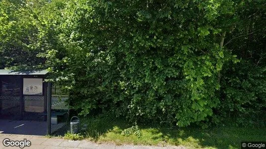 Apartments for rent in Kolding - Photo from Google Street View