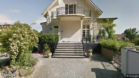 Apartments for rent in Risskov - Photo from Google Street View
