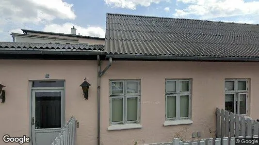 Apartments for rent in Fredensborg - Photo from Google Street View