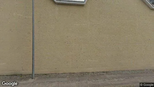 Apartments for rent in Odense SV - Photo from Google Street View