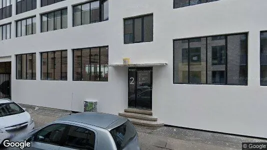Apartments for rent in Copenhagen NV - Photo from Google Street View