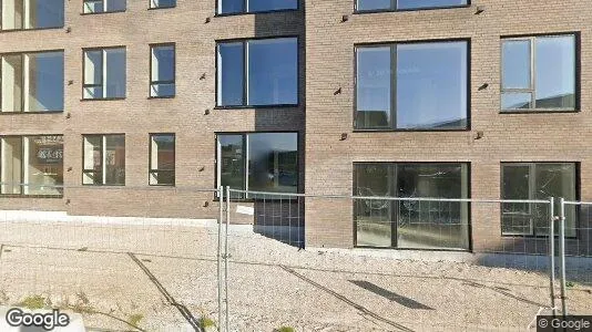 Apartments for rent in Ølstykke - Photo from Google Street View
