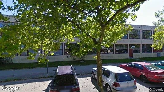 Apartments for rent in Taastrup - Photo from Google Street View