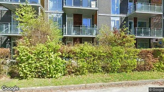 Apartments for rent in Søborg - Photo from Google Street View