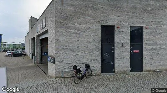 Apartments for rent in Birkerød - Photo from Google Street View
