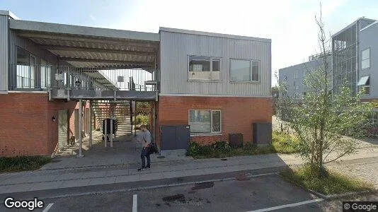 Apartments for rent in Valby - Photo from Google Street View