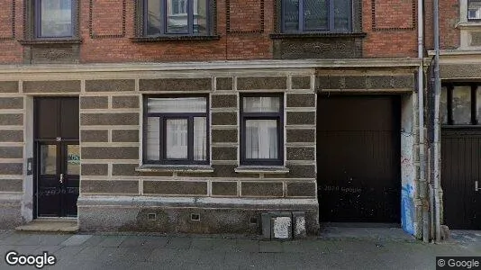 Apartments for rent in Aalborg Center - Photo from Google Street View
