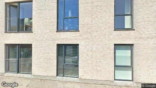 Apartments for rent in Fredericia - Photo from Google Street View