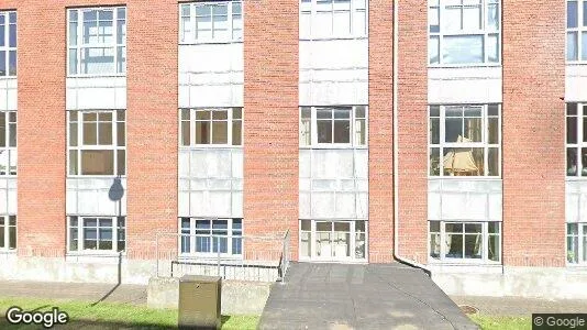 Apartments for rent in Odense C - Photo from Google Street View