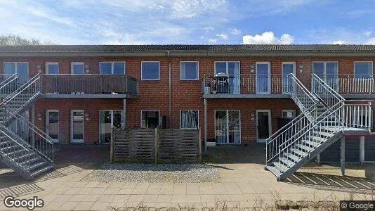 Apartments for rent in Viby J - Photo from Google Street View